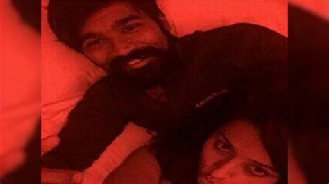 Dhanush, Anirudh Ravichanders private photos leaked on RJ。